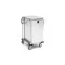 ARMOIRE CHAUDE INOX SUR ROULETTES THERMOVEGA BAKE
