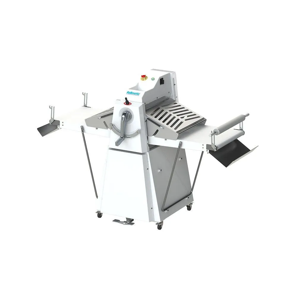 Mīklas rullis R55/10 Pro
