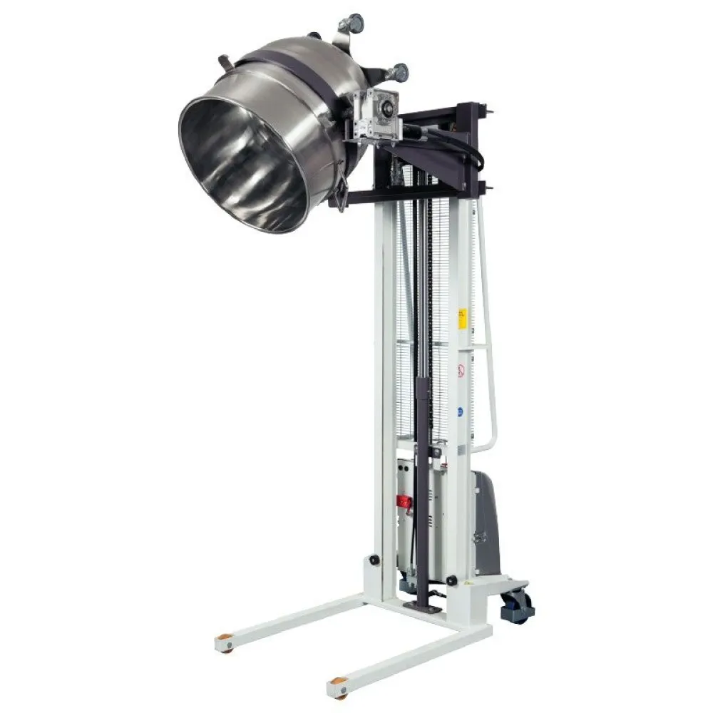 SOLL160-E BOWL KELTUVAS