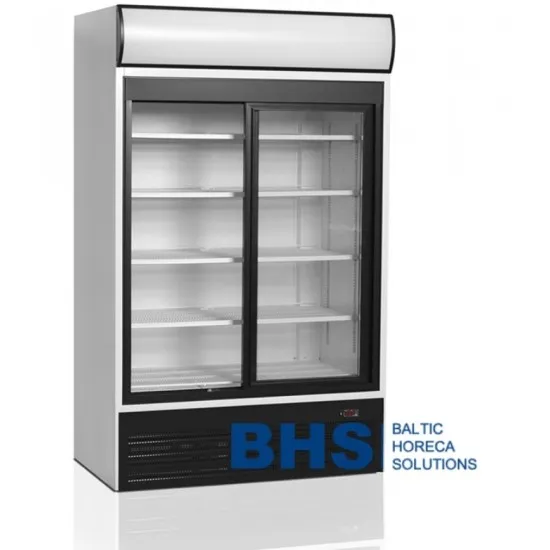 FSC1200S-P DISPLAY COOLER