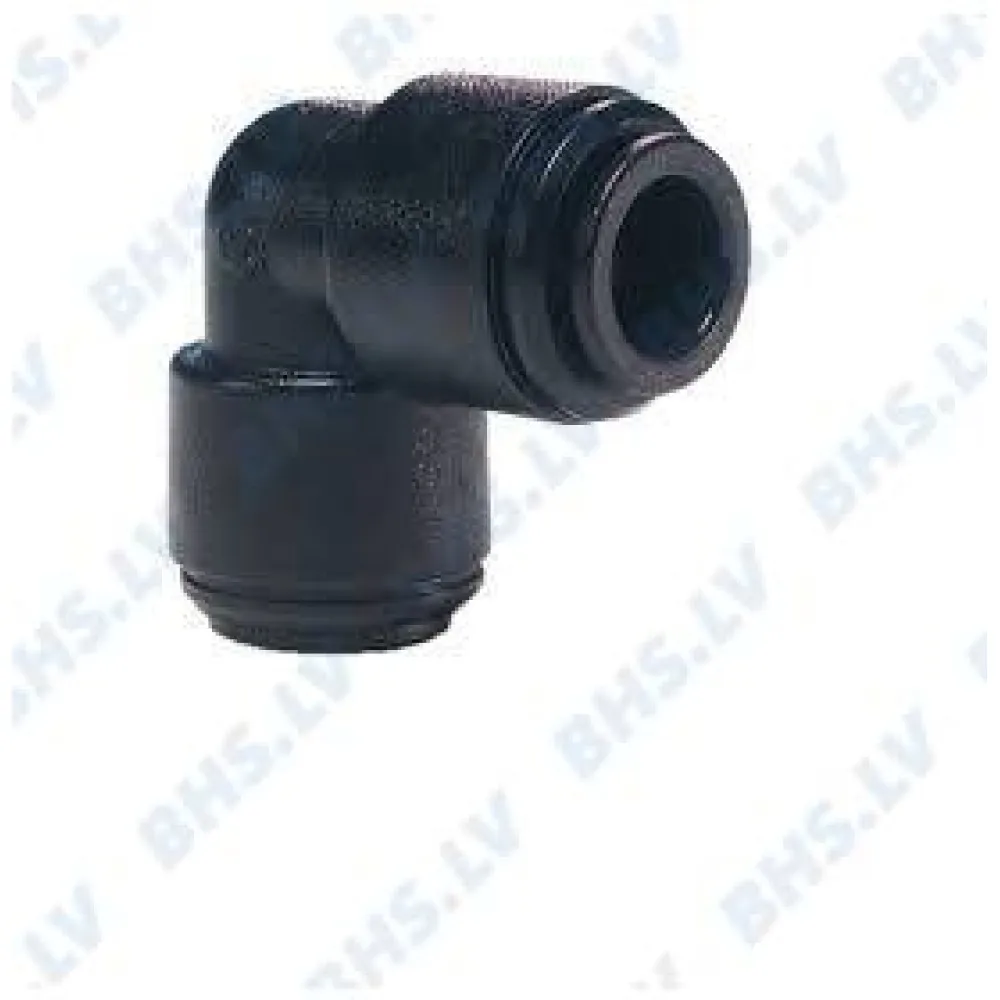 8mm Pipe Elbow Connector