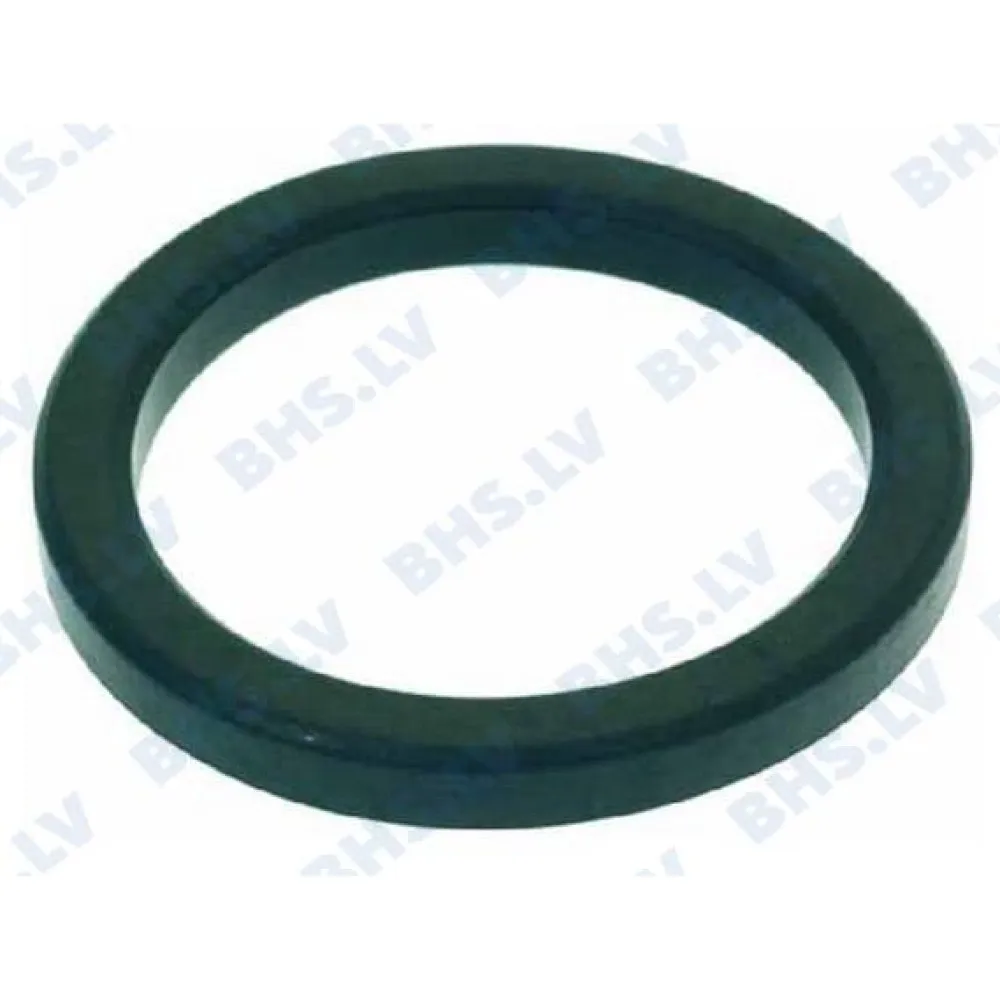 GASKET FILTERHOLDER 72x56x8.5 mm su pjūviais