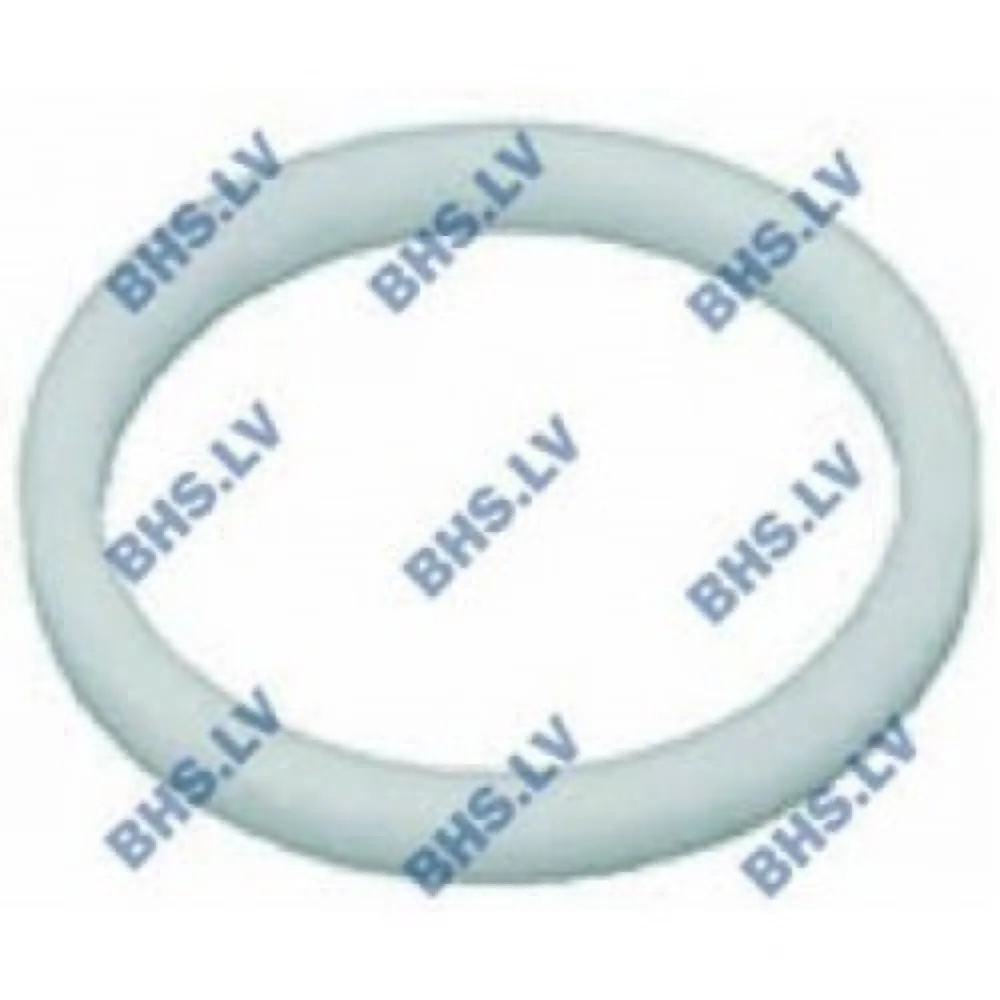 Прокладка PTFE ø 21x16.8x2 мм для кофейного оборудования