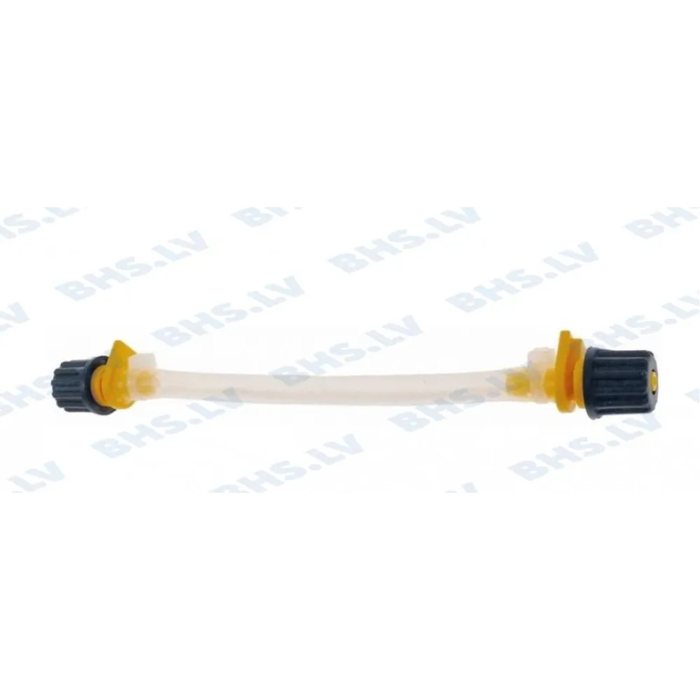 Žarna SECROBILL ø 3x8 mm