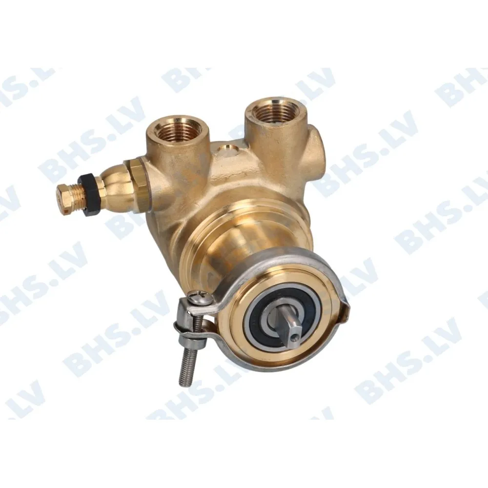 ROTARY VANE PUMP ROTOFLOW ø 3/8