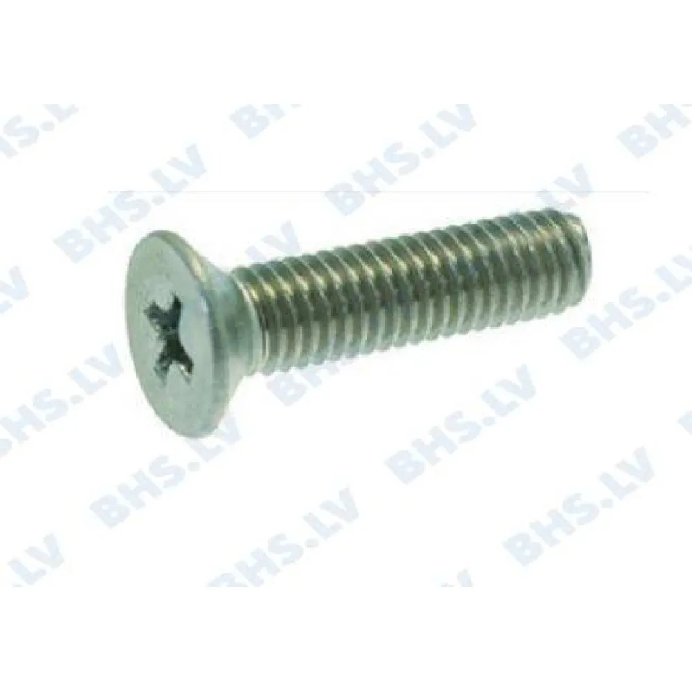 Stainless Steel M5x20 Shower Screw for Coffee Machines