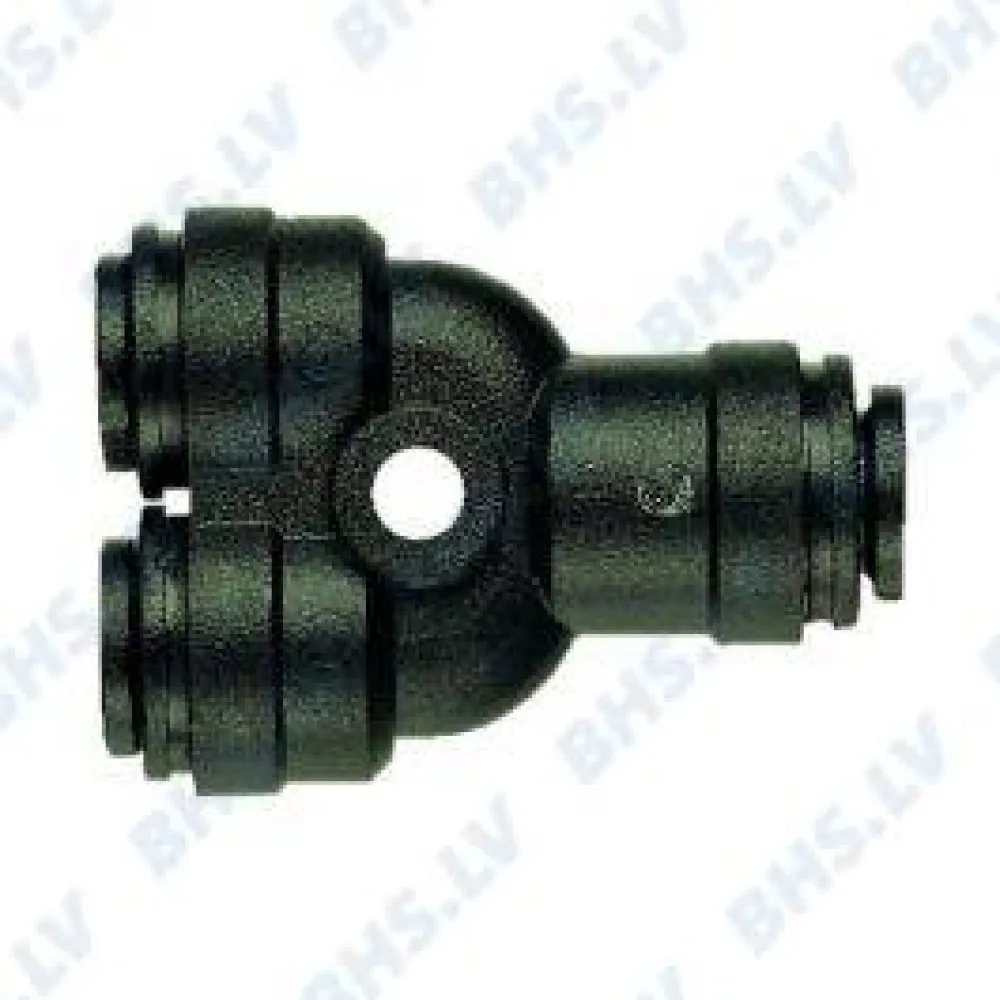 Raccord Y JG RM2306E