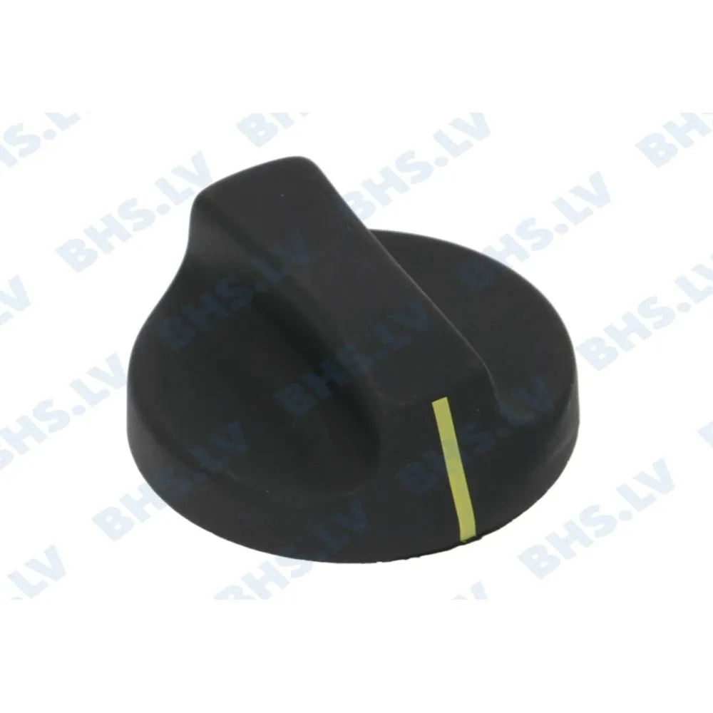 Knochen Noir Ø 51 mm