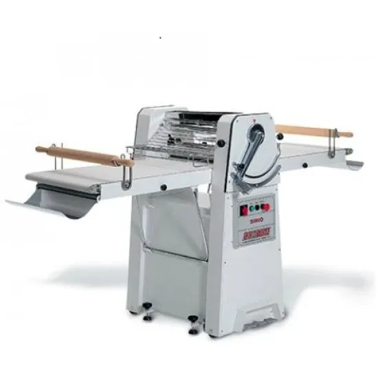 MACHINE A PÂTES FRAICHES