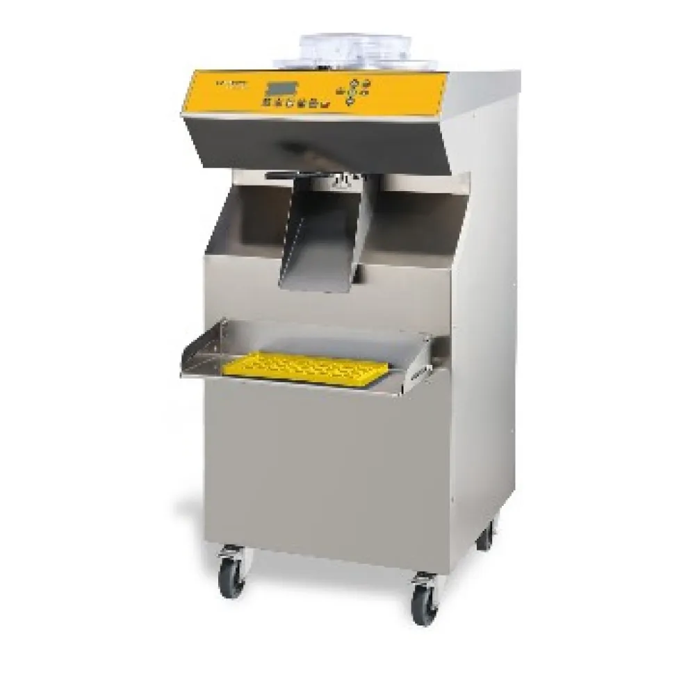 RoboCream R4014 Pastry Master