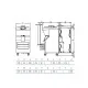 RoboCream R4014 Pastry Master