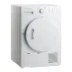 TRK 1020 W veļas žāvētājs - 8 kg jauda TRK 1020 W veļas žāvētājs - 8 kg jauda