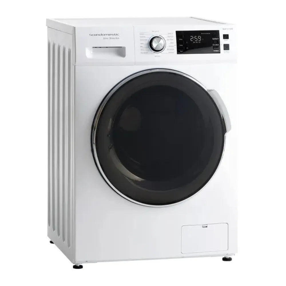 Lave-linge WAH 3110 W – Solution de lavage moderne