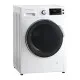 Lave-linge WAH 3110 W – Solution de lavage moderne