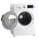Lave-linge WAH 3110 W – Solution de lavage moderne