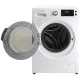 Lave-linge WAH 3110 W – Solution de lavage moderne