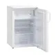 Stylish Refrigerator with Integrated Freezer
