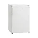 Stylish Refrigerator with Integrated Freezer