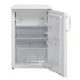 Stylish Refrigerator with Integrated Freezer