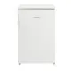 Stylish Refrigerator with Integrated Freezer
