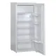 Sleek Refrigerator with Freezer SKB 190 W