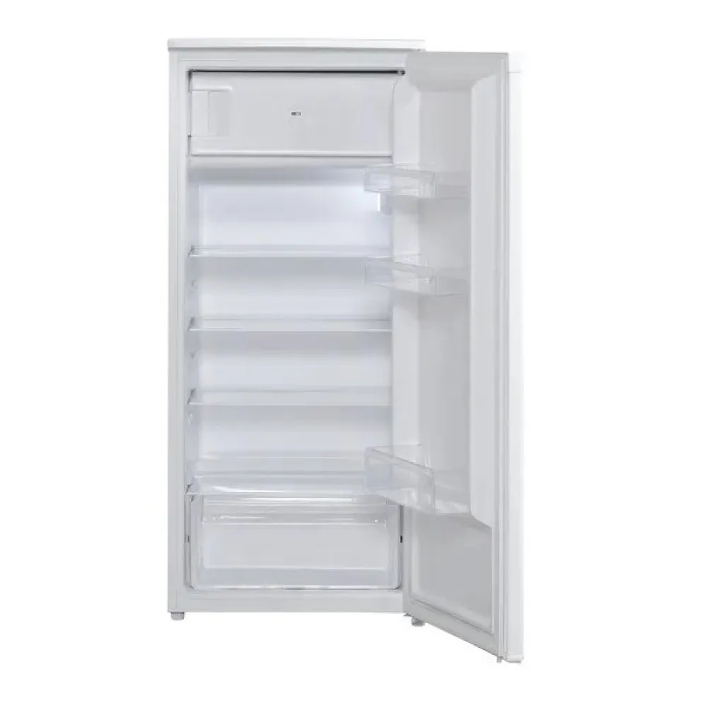 Sleek Refrigerator with Freezer SKB 190 W