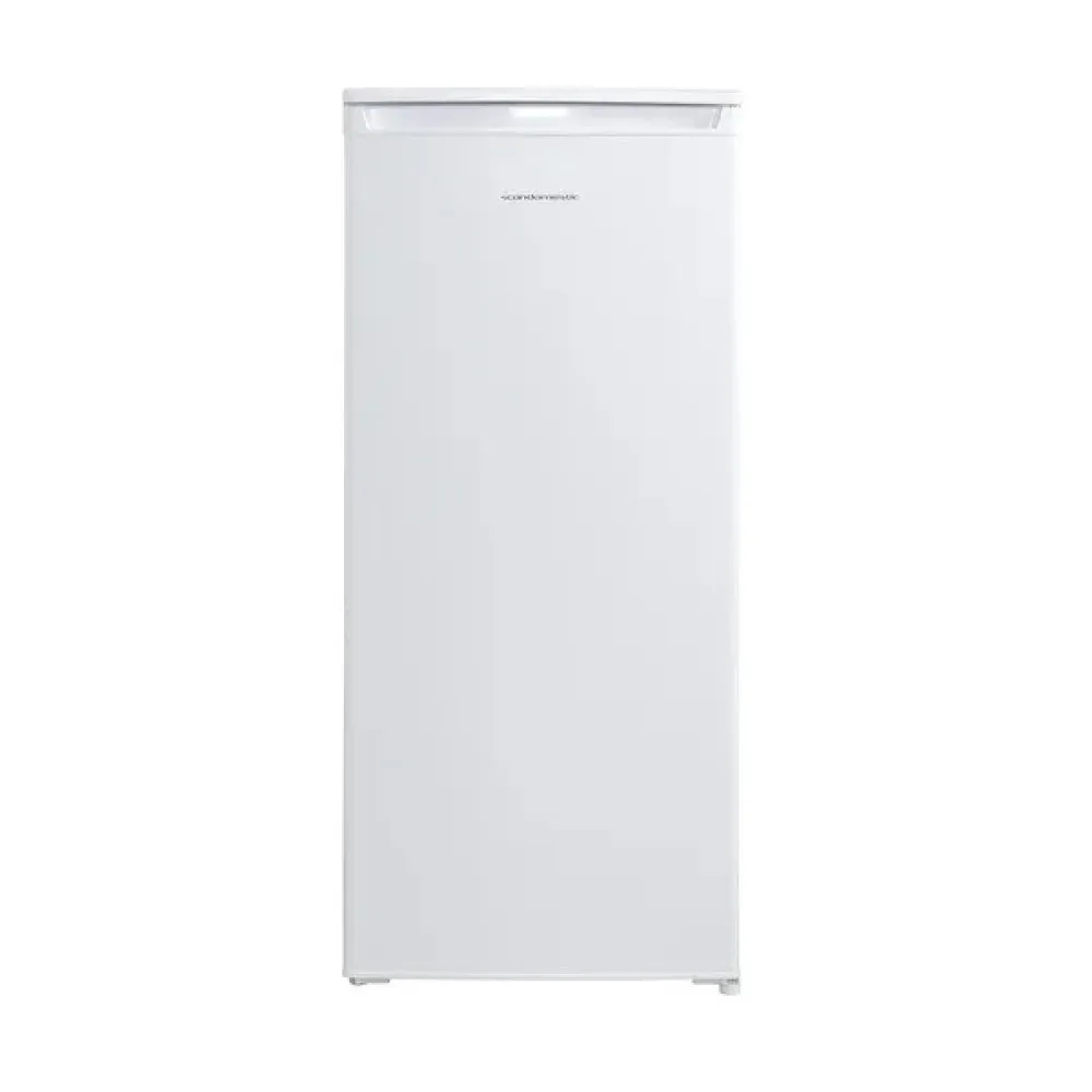 Sleek Refrigerator with Freezer SKB 190 W