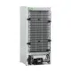 Sleek Refrigerator with Freezer SKB 190 W
