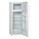 Premium Combi Fridge Freezer SKF 206 W