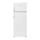 Premium Combi Fridge Freezer SKF 206 W