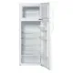 Premium Combi Fridge Freezer SKF 206 W