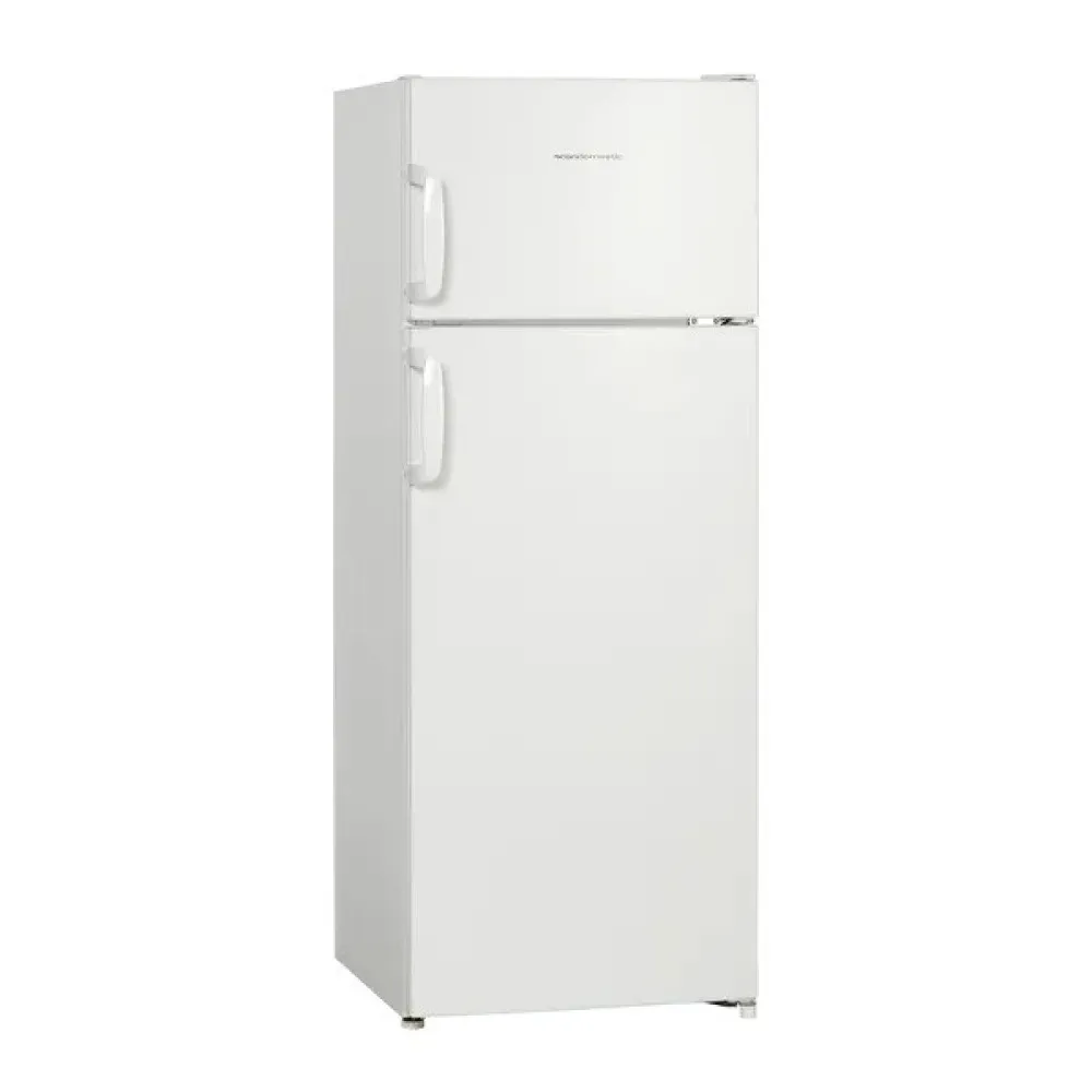 Premium Combi Fridge Freezer SKF 206 W