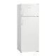 Premium Combi Fridge Freezer SKF 206 W