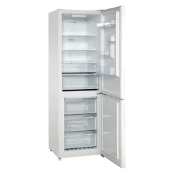 Külmik Combi SKF 313 W
