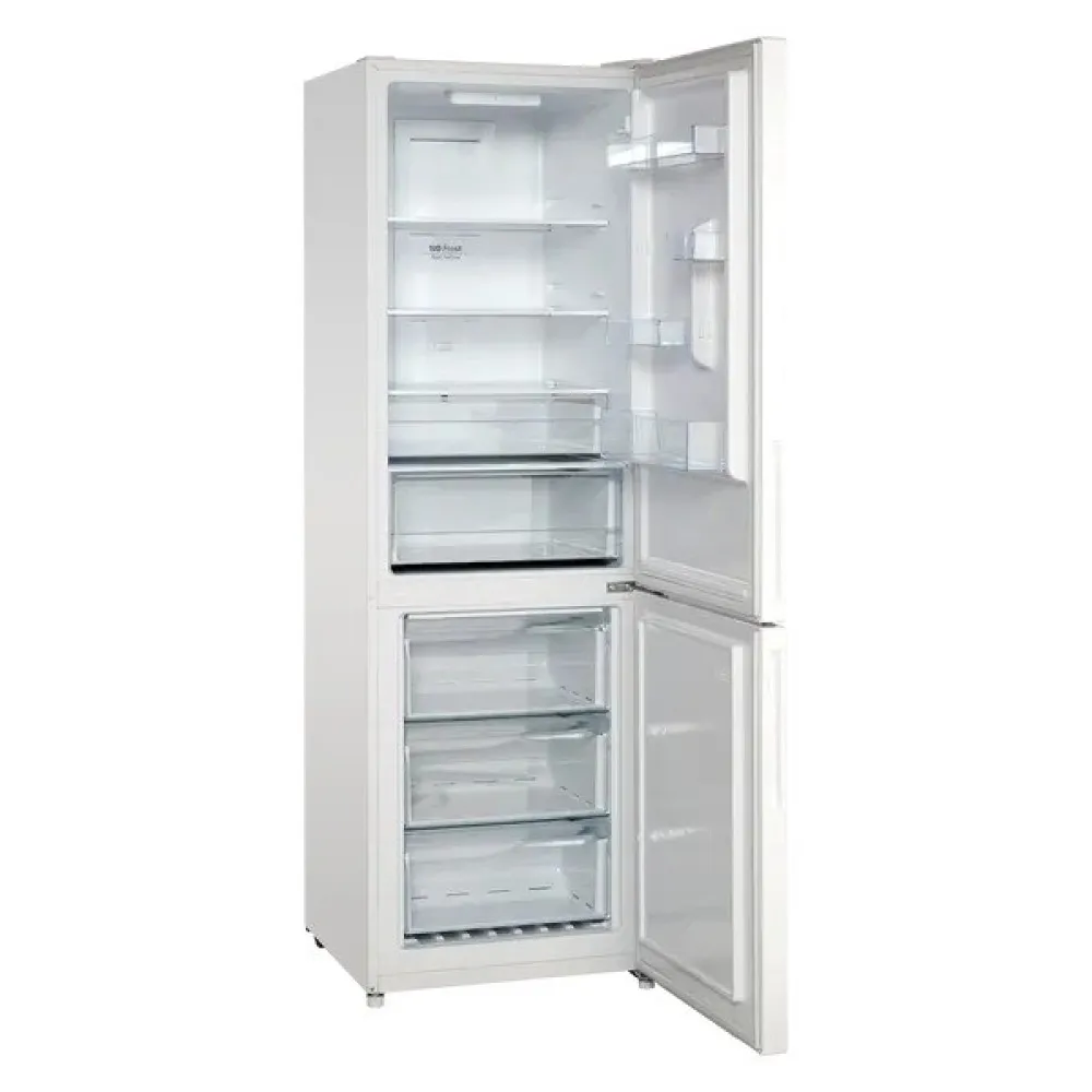Eco-Friendly Combi Fridge-Freezer SKF 331 W