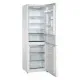 Eco-Friendly Combi Fridge-Freezer SKF 331 W