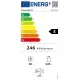 SmartChill Fridge Freezer SKF 334 WE