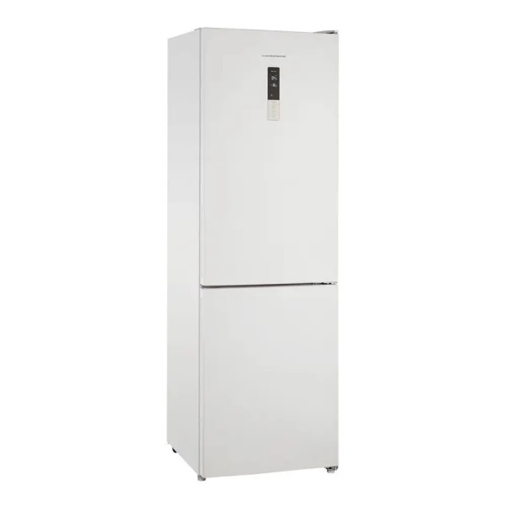 Eco-Friendly Combi Fridge SKF 340 WD