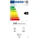 Eco-Friendly Combi Fridge SKF 340 WD