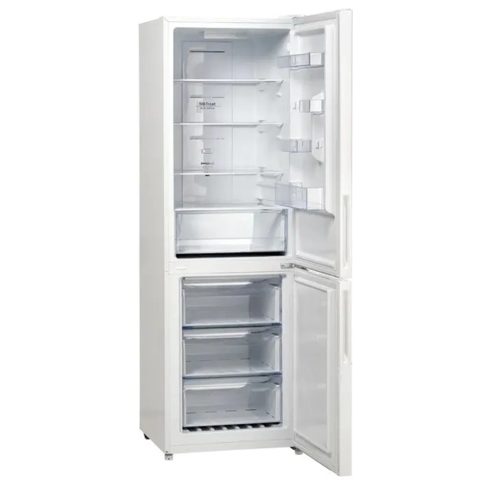 SmartChill Fridge Freezer SKF 334 WE