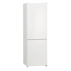 Külmik Combi SKF 344 WE