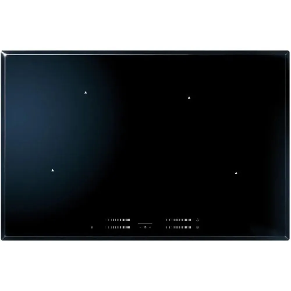 IKF 285 Indukcinė kaitlentė su Slider Touch