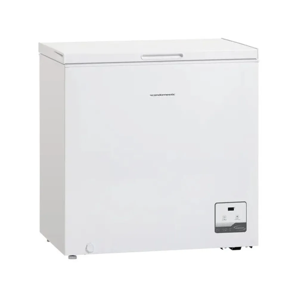 Versatile Chest Freezer CF 200 W