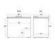 Versatile Chest Freezer CF 200 W