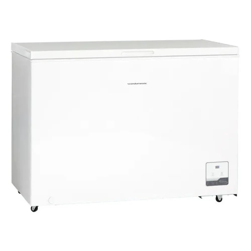 Efficient Chest Freezer CF 300 W