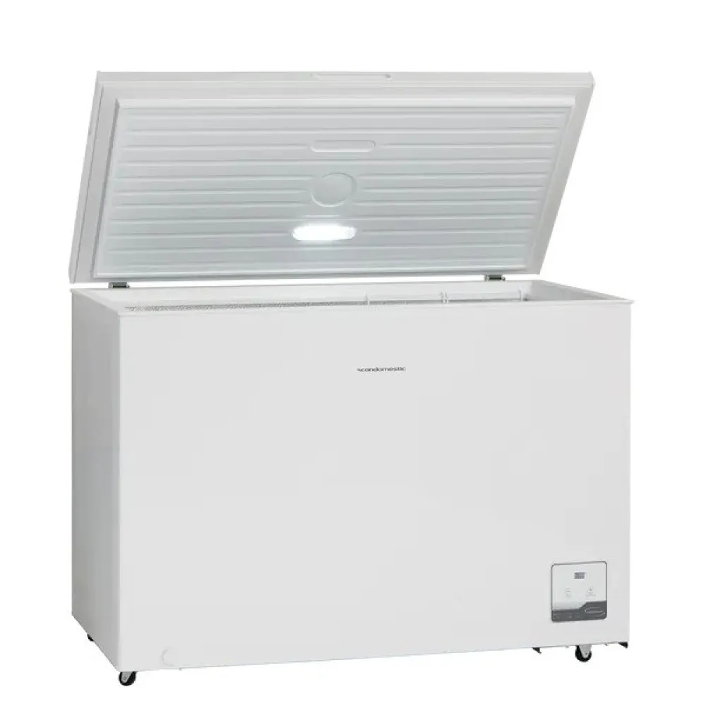 Efficient Chest Freezer CF 300 W