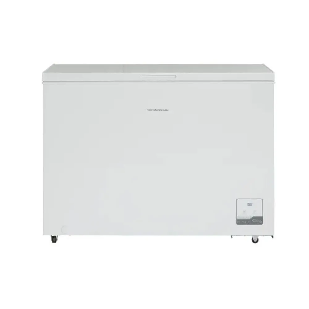 Efficient Chest Freezer CF 300 W