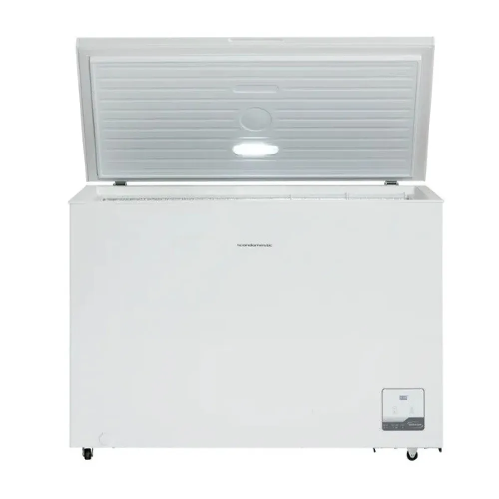 Efficient Chest Freezer CF 300 W