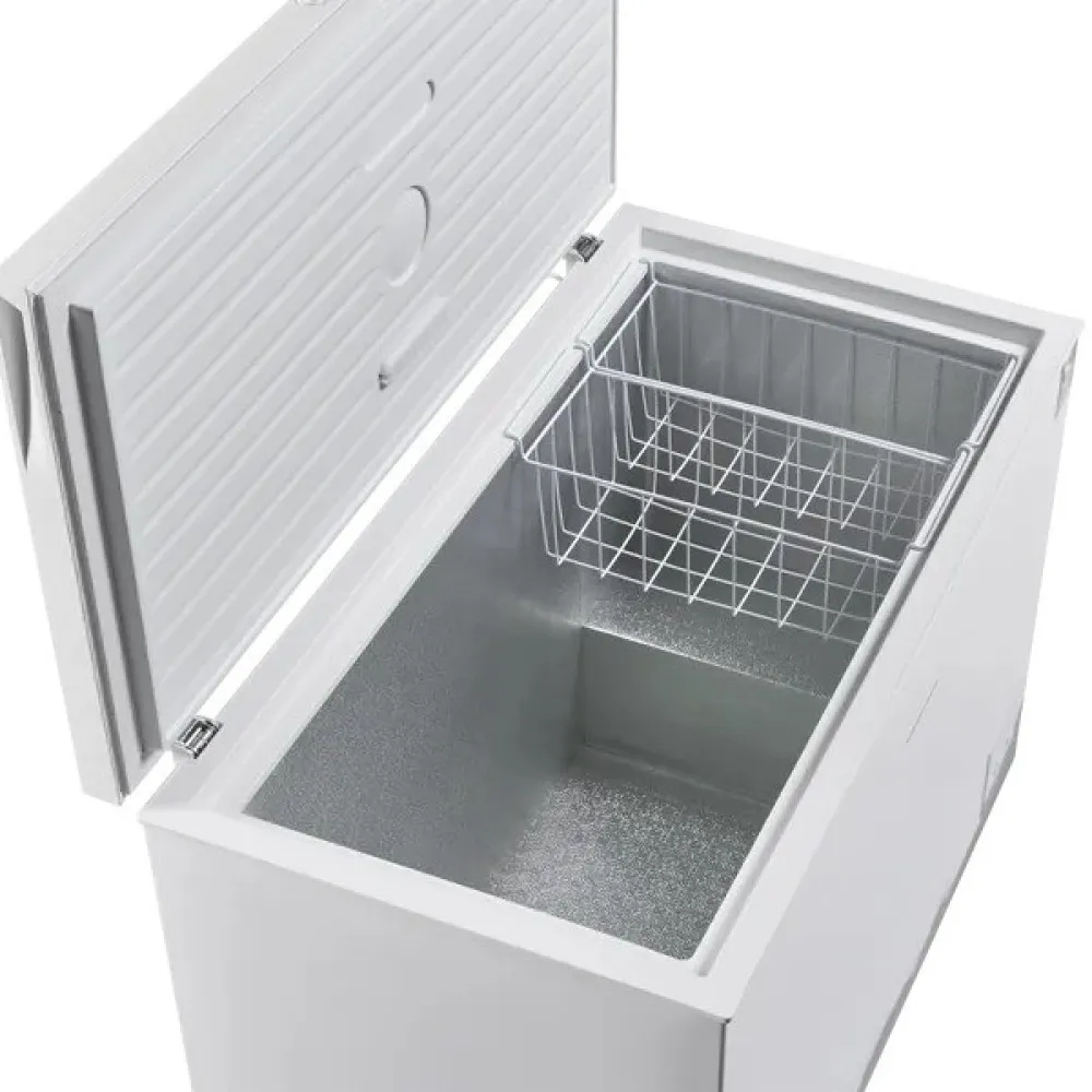 Efficient Chest Freezer CF 300 W