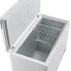Efficient Chest Freezer CF 300 W